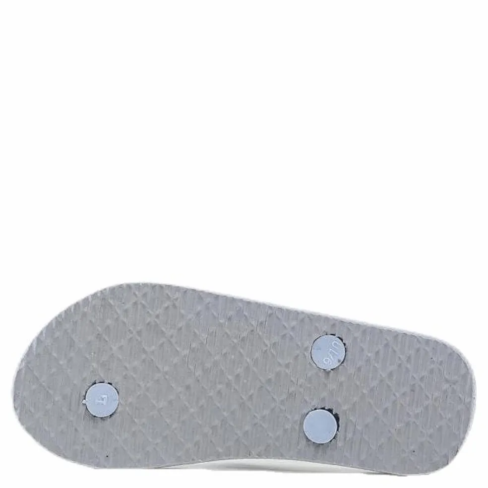 Zeppo Flipflops Blue