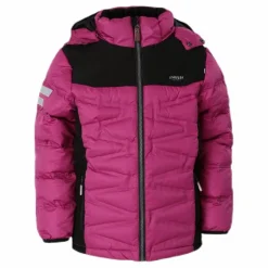 Zermatt Jacket Pink