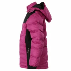 Zermatt Jacket Pink