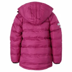 Zermatt Jacket Pink