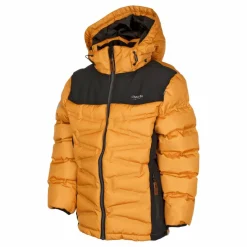 Zermatt Jacket Yellow