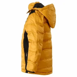 Zermatt Jacket Yellow