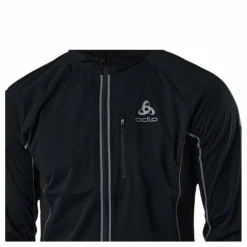 Zeroweight Pro Jacket Black