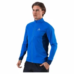 Zeroweight Pro Jacket Blue