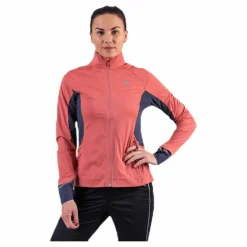 Zeroweight Pro Jacket Pink/Grey