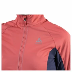 Zeroweight Pro Jacket Pink/Grey