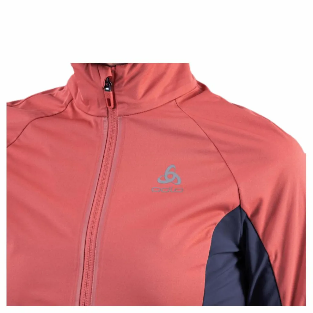 Zeroweight Pro Jacket Pink/Grey