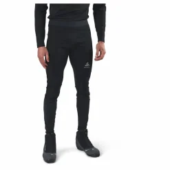 Zeroweight Warm Tights Black