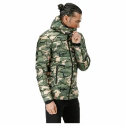 Zest Jacket Patterned