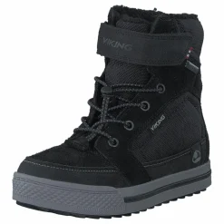 Zing GTX Black/Grey