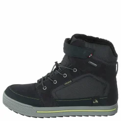 Zing Gtx Charcoal