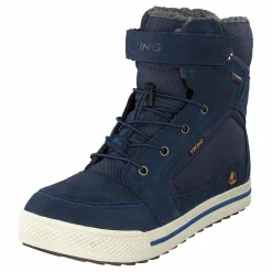 Zing Gtx Navy