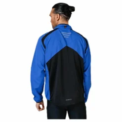 Zink Jkt Blue