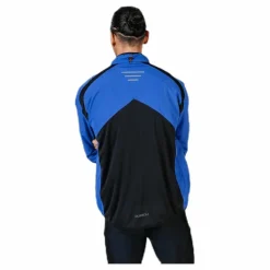 Zink Jkt Blue