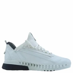 Zipflex Low Dyn White