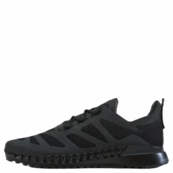 Zipflex Low Tex Black