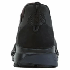 Zipflex Low Tex Black