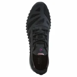 Zipflex Low Tex Black