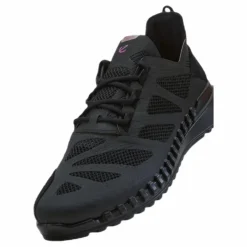 Zipflex Low Tex Black