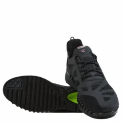 Zipflex Low Tex Black