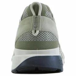 Zipflex Low Tex Green