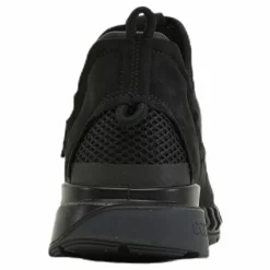 Zipflex Slip-On Black