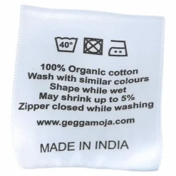 Zipsweater Baby Grey