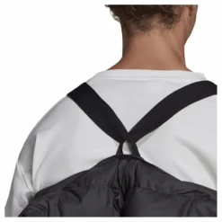 ZNE Down Jacket Black