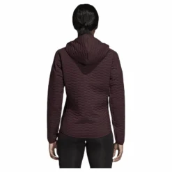 ZNE Jacket W Black/Red