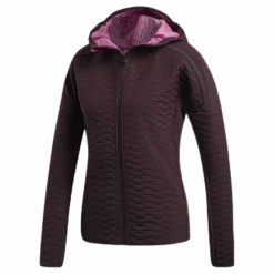 ZNE Jacket W Black/Red