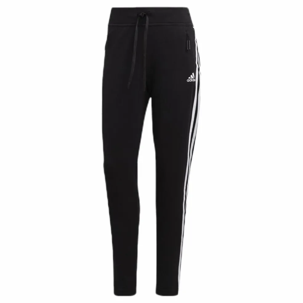 Zne Pant Black