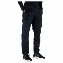 Zne Pant Padded Black