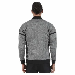 ZNE Reversible Jacket Black