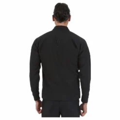 ZNE Reversible Jacket Black