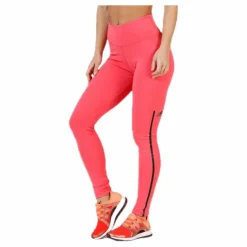 ZNE Reversible Tight Pink