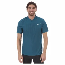 Zonal Advantage Polo Black/Green
