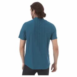 Zonal Advantage Polo Black/Green