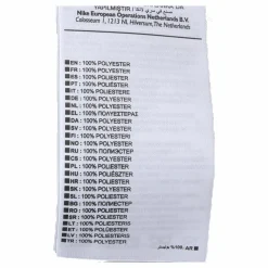 Zonal Aeroswift Tank Black