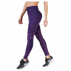 Zonal Tights Purple