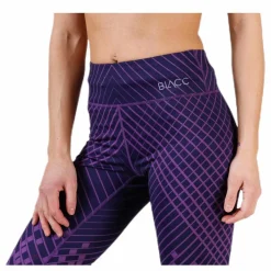 Zonal Tights Purple
