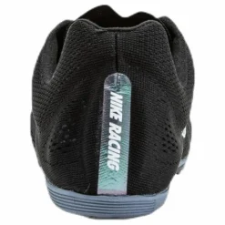 Zoom D Track Spike Black