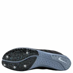 Zoom D Track Spike Black