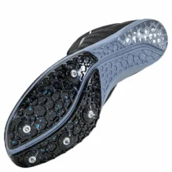 Zoom D Track Spike Black