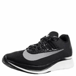 Zoom Fly White/Black