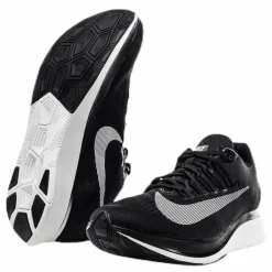 Zoom Fly White/Black