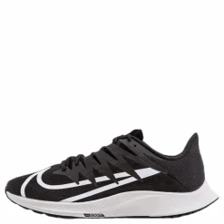 Zoom Rival Fly White/Black