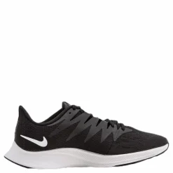 Zoom Rival Fly White/Black