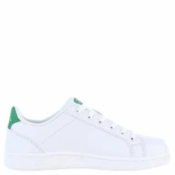 Zooms Tennis White/Green