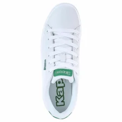 Zooms Tennis White/Green