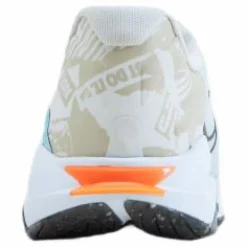 Zoomx Superrep Surge Mfs Women Platinum Tint/dk Smoke Grey-li